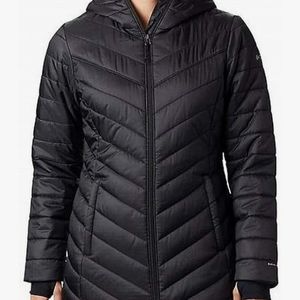 Columbia Coat